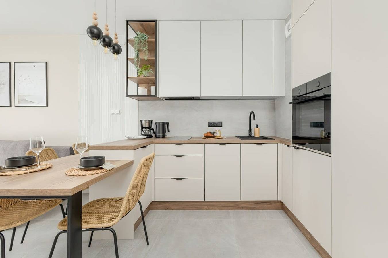 Entire apartment, Apartment with Parking Balcony Kolobrzeg in Kołobrzeg, Polish Baltic Sea