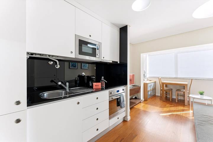 Gîte pour 2 personnes à Matosinhos - 4