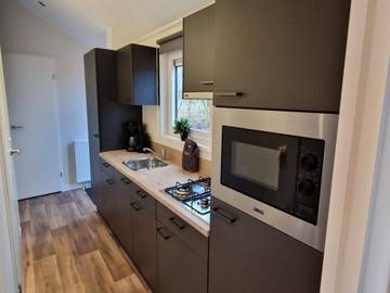 Chalet voor 4 Personen in Beekbergen, Nationaal Park Veluwezoom, Afbeelding 3