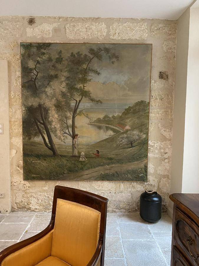 N°15 Les Confidences - Chambres d'Hôtes in Avignon, Vaucluse