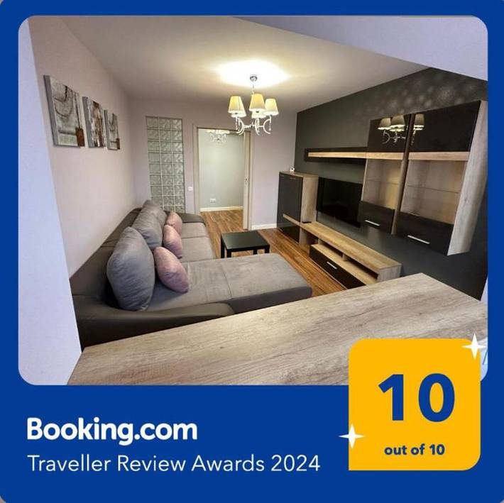 Appartement de vacances pour 2 personnes, avec balcon et vue