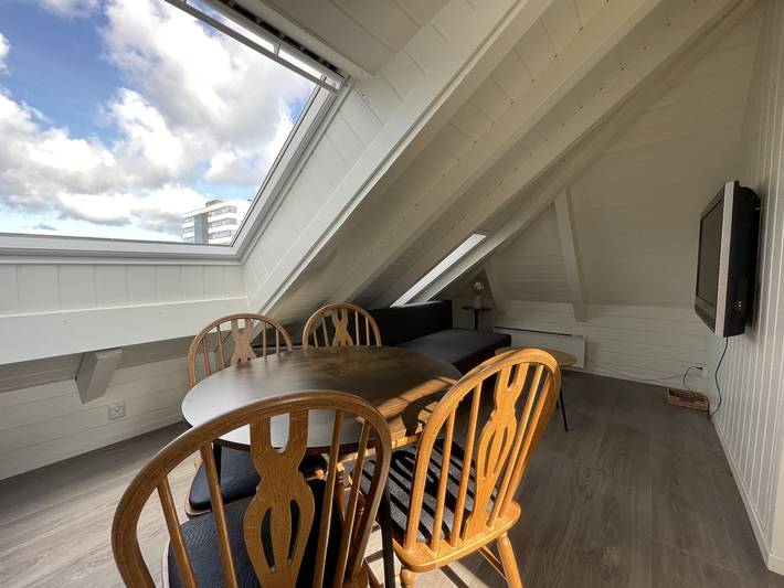 Ferienwohnung für 2 Personen, mit Ausblick in Stavanger - 4