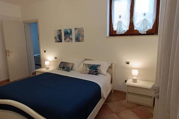 Appartamento intero, Villa Francesca - meraviglioso appartamento in villa a Pantelleria in Isola di Pantelleria (Italia), Provincia di Trapani