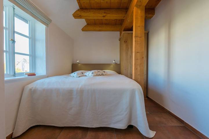 Ganze Wohnung, ⚓ Meerzeit im Fachwerk am Meer App.3 Exklusive Ostseeferienwohnung mit Meerblick in Börgerende, Börgerende-Rethwisch