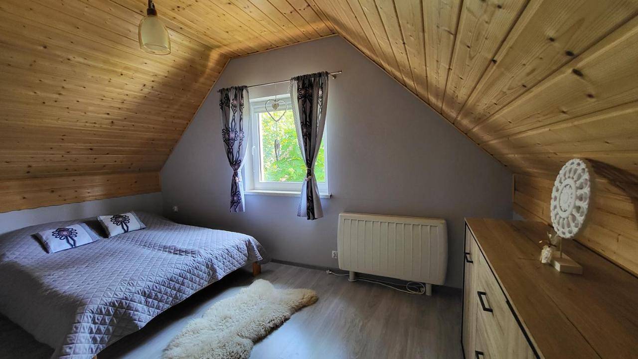 Two-Bedroom Chalet in Szlachtowa, Karpaty (Polska)