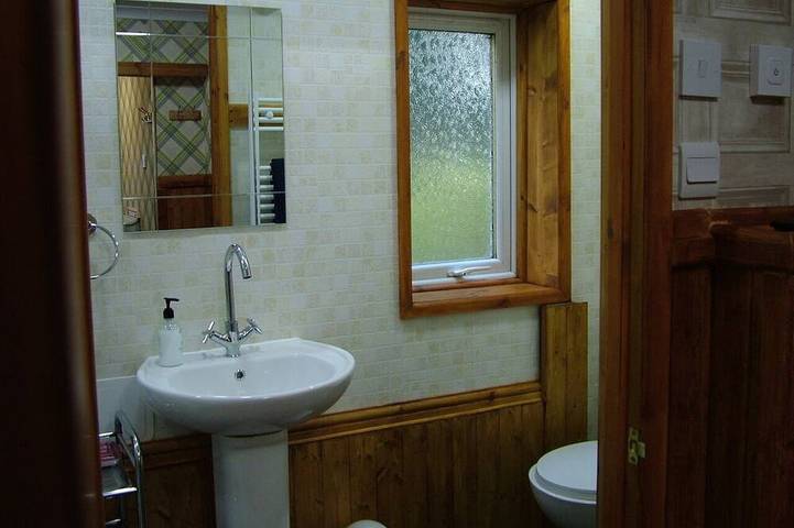 B&B für 2 Personen, mit Garten in Schottland - 3