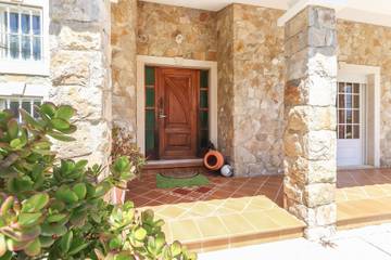 Apartamento De Férias para 4 Pessoas em Cascais e Estoril, Costa Azul, Foto 2