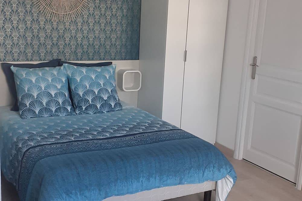 Entire apartment, New Coup De Coeur Riedisheim Free Parking in Riedisheim, Mulhouse region