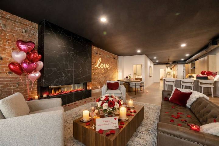 Holiday rental for 6 people, with pool in Wyoming