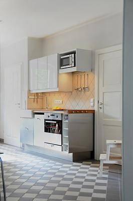 Ferienhaus Wichmannsdorf "Birgmichfrieda" mit Terrasse und Garten in Wichmannsdorf, Kröpelin