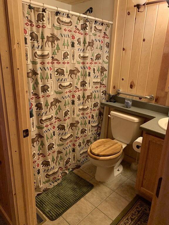 Neu! Aspen Sunset Log Cabin - umgeben von Espenbäumen und einer herrlichen Aussicht in Park County