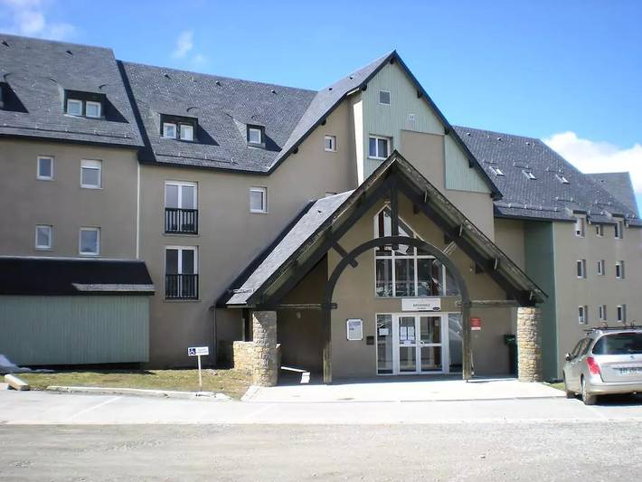 Gîte pour 2 personnes, avec Sauna à Germ - 4