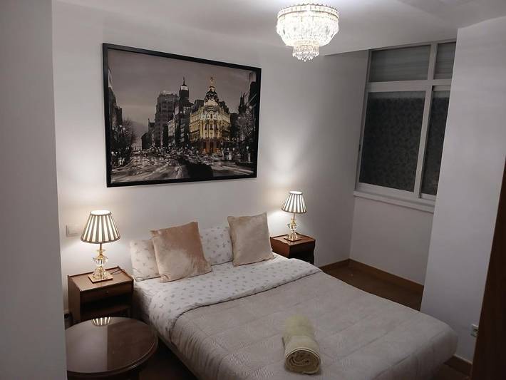 Appartement de vacances pour 1 personnes - 1