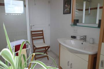 Gîte pour 6 Personnes dans Portbail, Cotentin, Photo 3