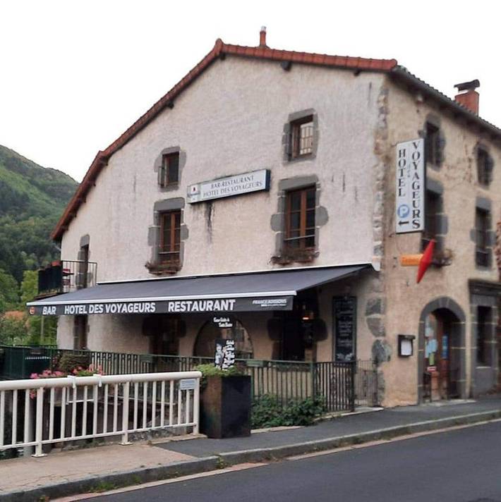 Hôtel pour 3 personnes, avec terrasse, animaux acceptés - 1