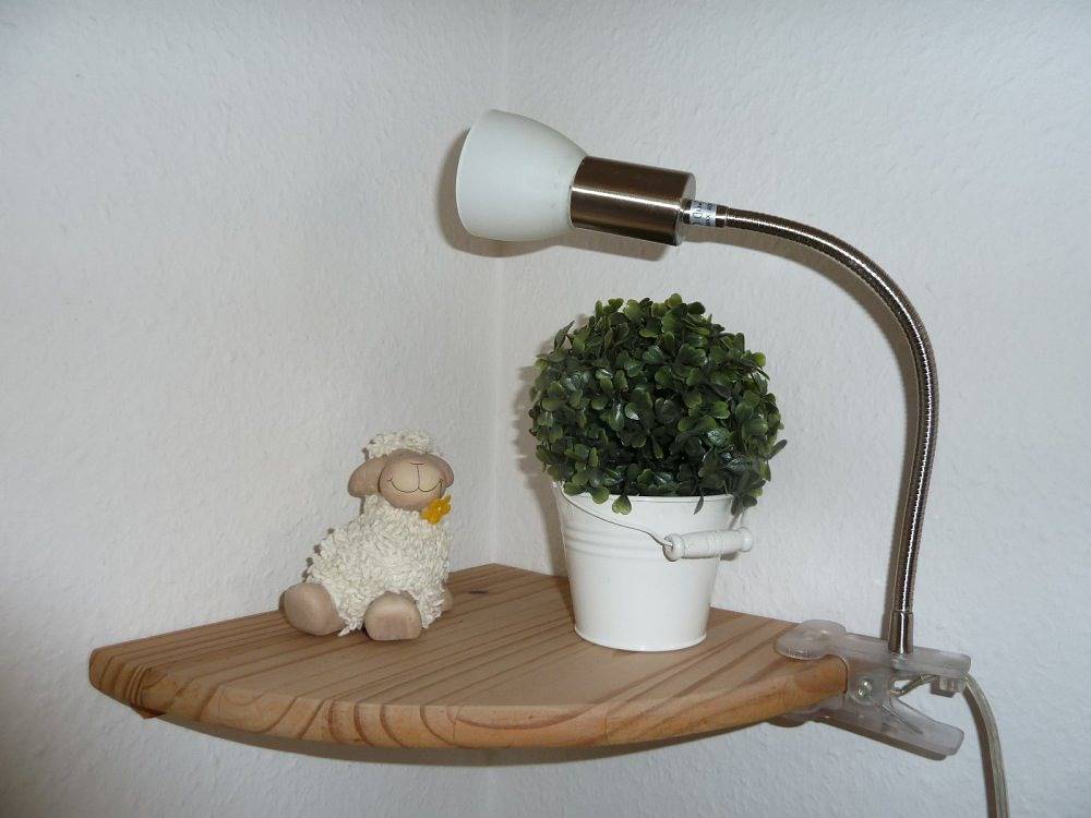 Liethshof - Ferienwohnung mit 2 Schlafzimmer, 58 qm, Parterre mit Terrasse in Tönning, Halbinsel Eiderstedt