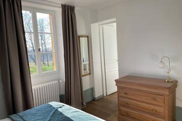 Villa pour 15 Personnes dans Mazerny, Ardennes, Photo 1
