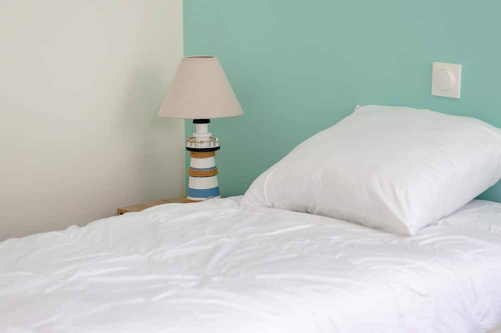 Gite Gouville sur Mer in Gouville-sur-Mer, Coutances