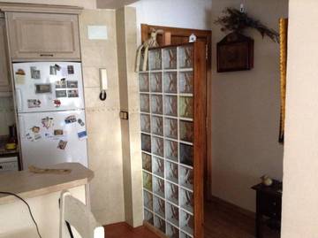 Gîte pour 4 personnes, avec jardin et vue dans Betren