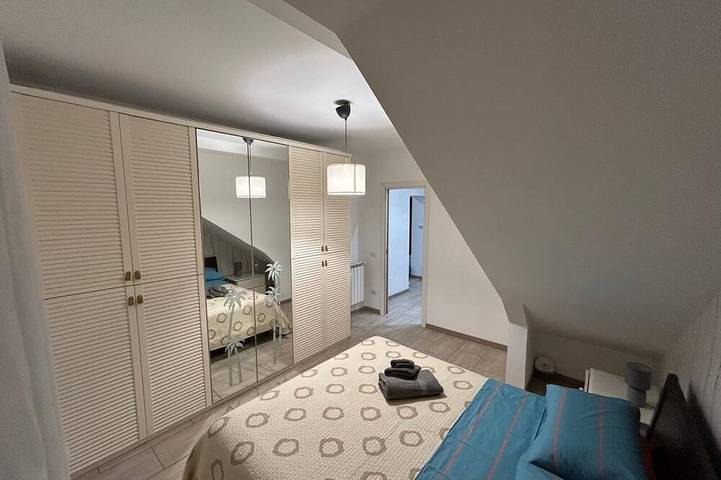 Gîte pour 4 personnes à Sezze - 3