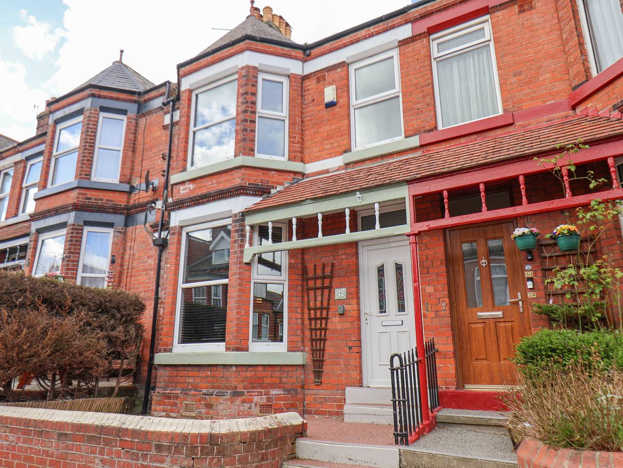 Casa vacanza a Scarborough a partire da 105€ a notte