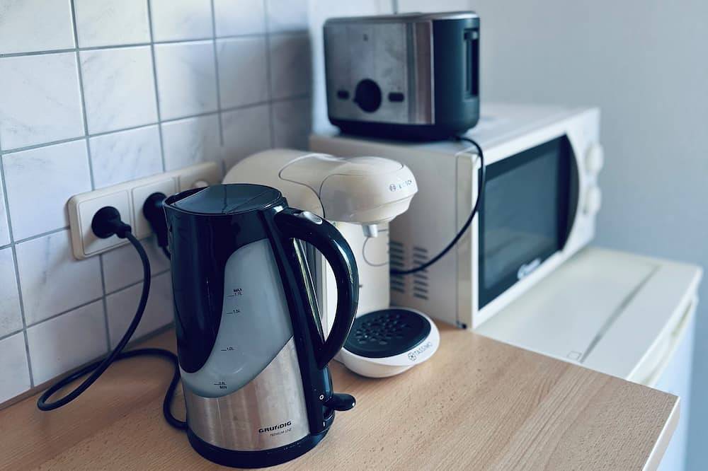 Ganze Wohnung, Siegener Balkon-Refugium in Plauen, Chemnitz und Umgebung