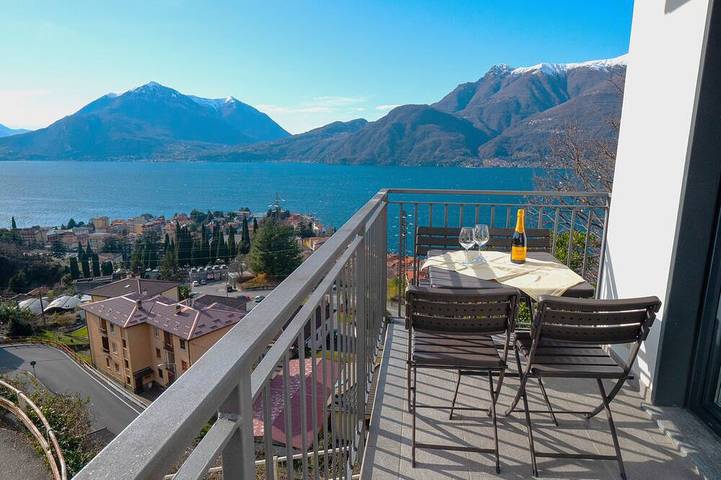 Ferienhaus für 4 Personen