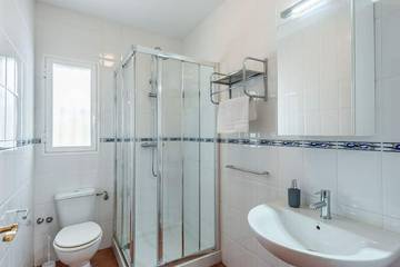 Casa Rural para 4 Personas en Viñuela, Provincia de Málaga, Foto 4