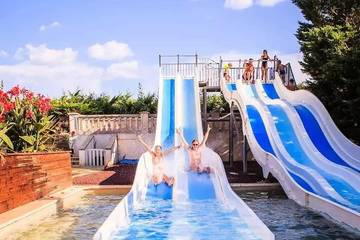 Camping für 4 Personen in Castelnau-de-Montmiral, Zentralmassiv, Bild 3