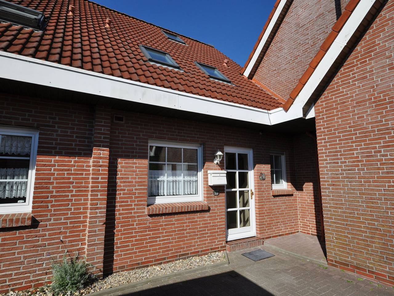 Nr. 26 - Ferienhaus Bootsweg in Harlesiel, Landkreis Wittmund