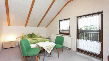 Chalet für 4 Personen in Altenfeld, Rennsteig, Bild 3