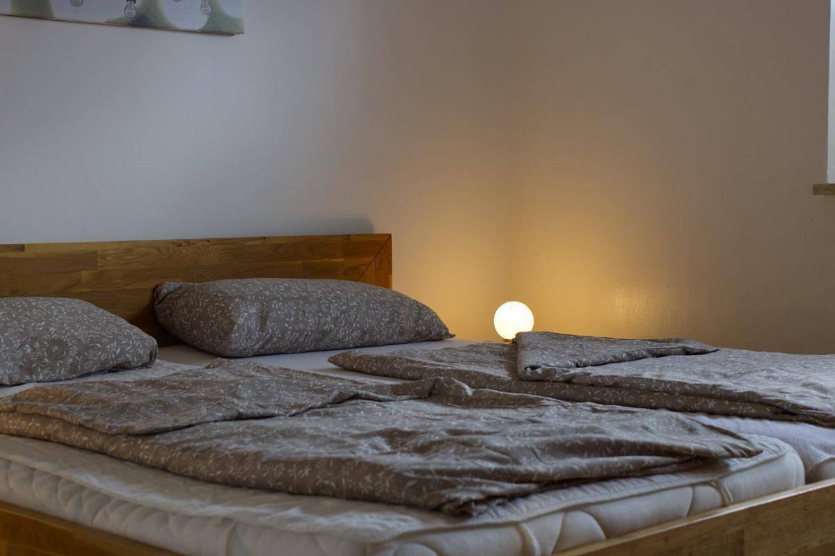Ganze Ferienwohnung, Inselblume 25 - Ferienwohnung von Privat in Meeschendorf in Meeschendorf, Fehmarn