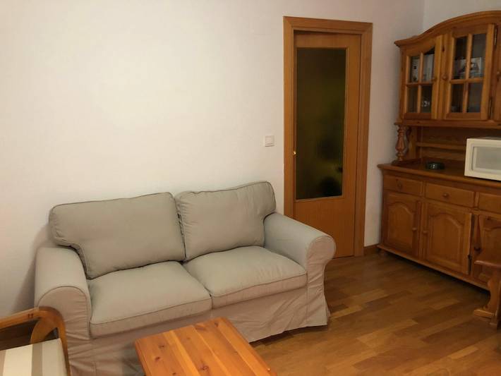 Gîte pour 4 personnes, avec piscine à Jaca - 2