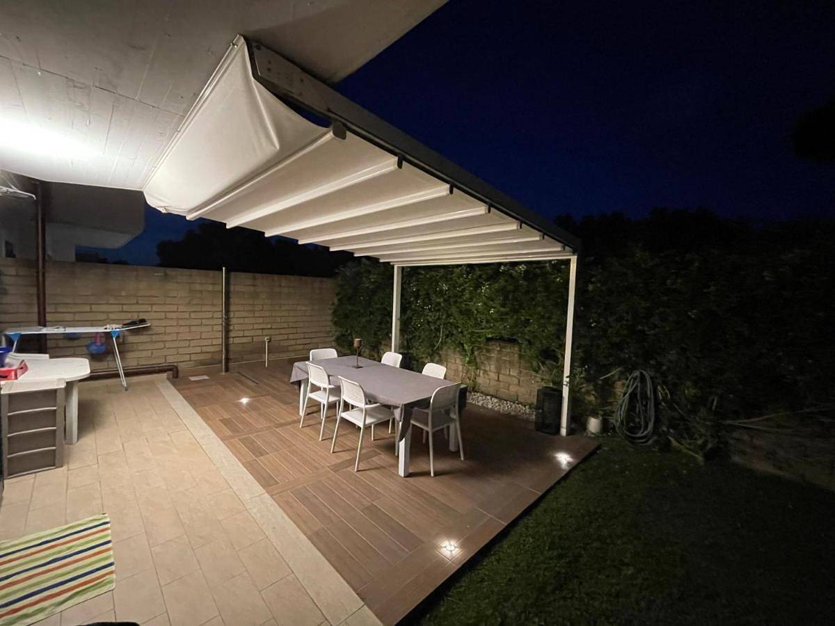 Villa Anzio in Anzio, Provincia di Roma