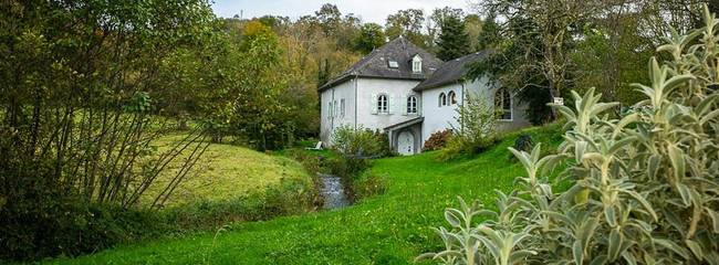 Cottage pour 2 personnes, avec sauna et jardin à Sévignacq-Meyracq