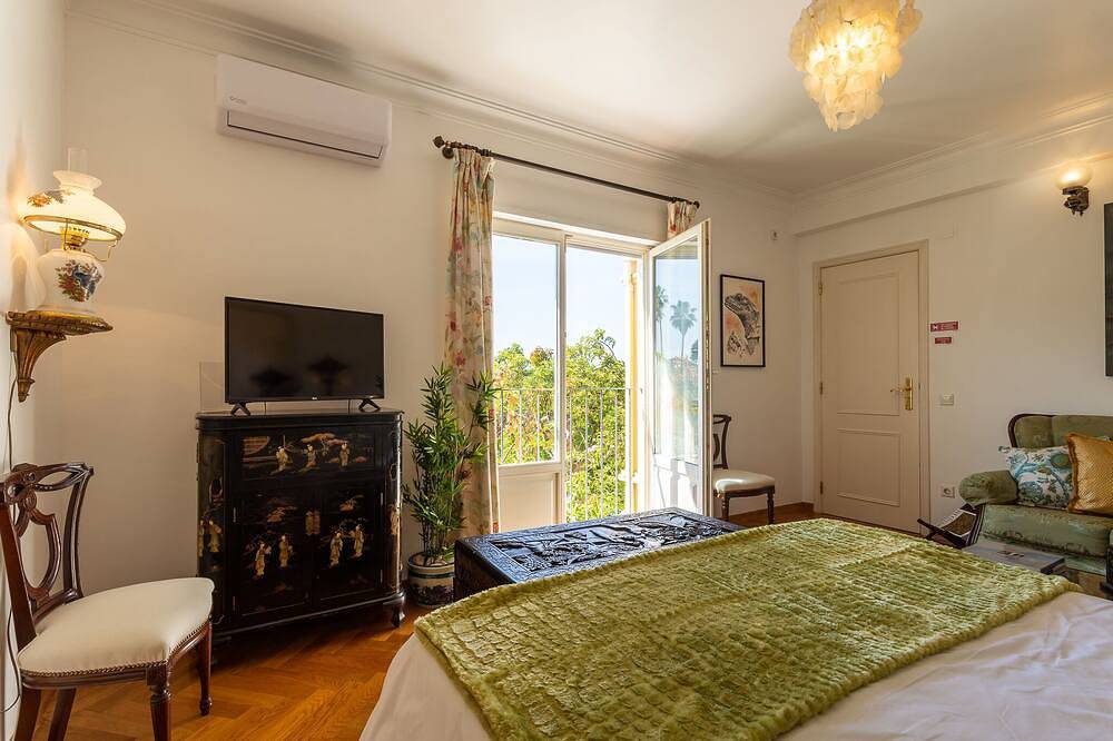 Macau & Garden Suite Geronimo Gästehaus Belém in Lissabon, Costa de Lisboa