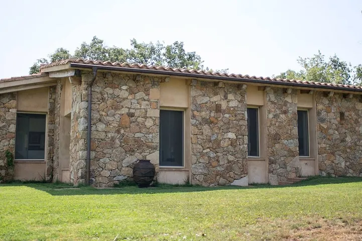 Holiday home for 7 people, with garden - 1