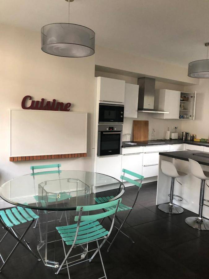 Gîte pour 2 personnes dans Château de Blois - 4