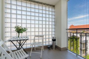 Apartament Wakacyjny dla 4 osoby w Poznań, Wielkopolska, Zdjęcie 2