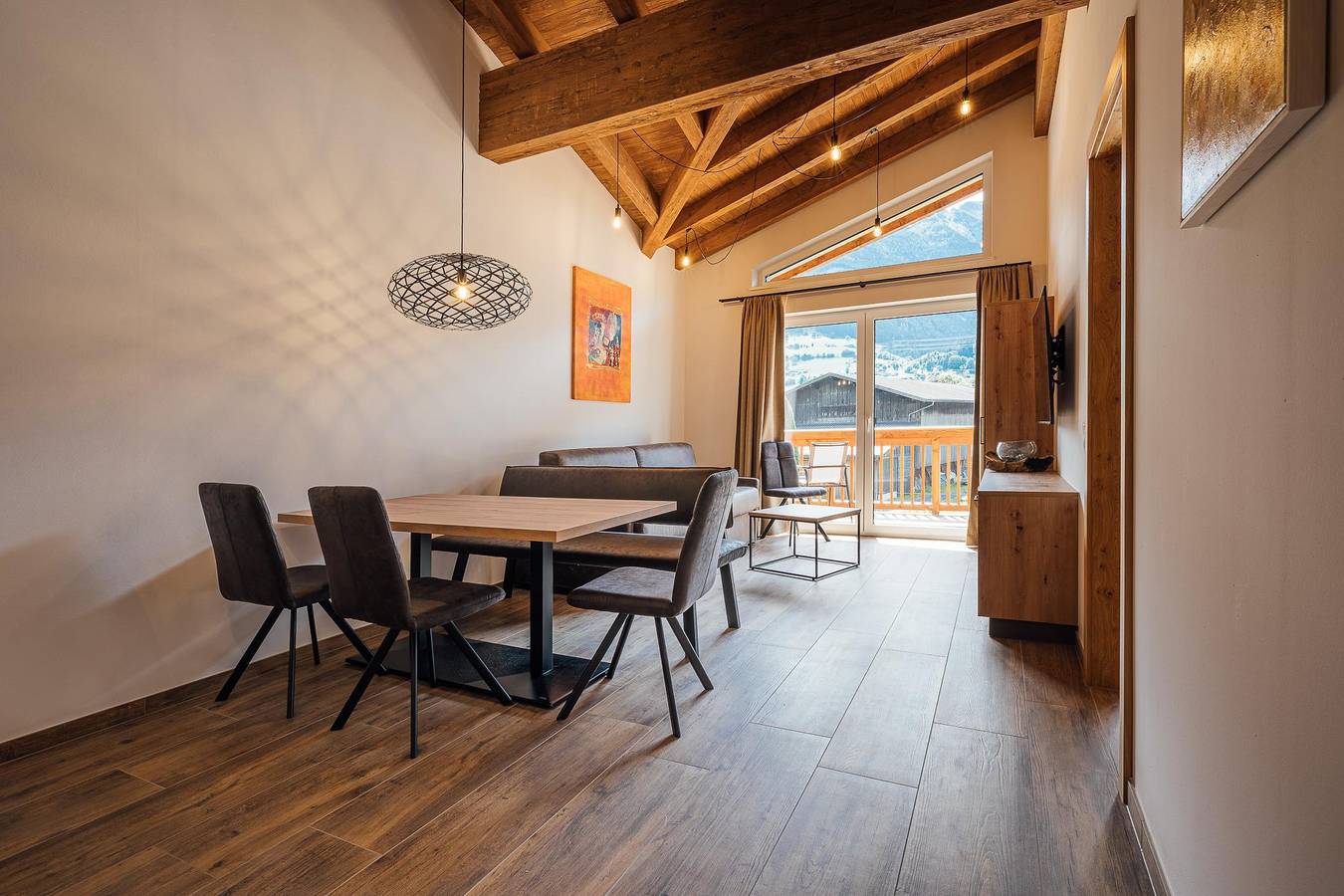 Der Kehlbachwirt by Monteviva in Niedernsill, Kitzbüheler Alpen