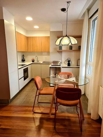 Gîte pour 3 personnes à Durango