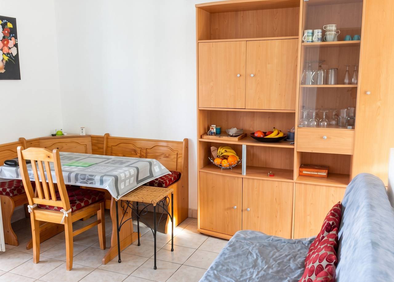 Maison charmante à San-Nicolao avec piscine partagée in San-Nicolao, Arrondissement de Corte
