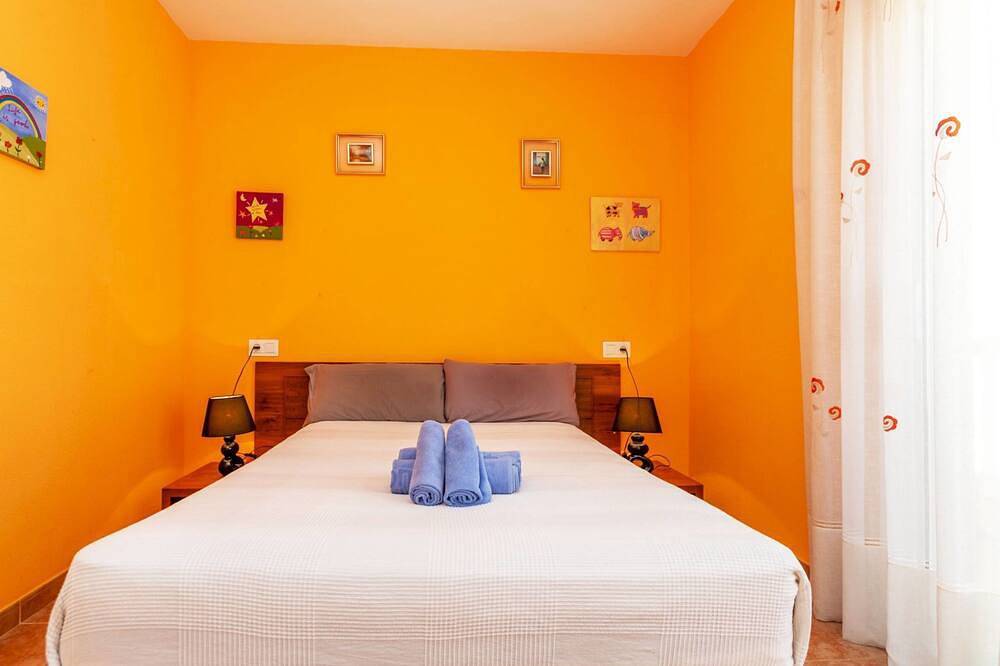 Ferienhaus Boters in Platja de Baix a Mar (Torredembarra), Torredembarra
