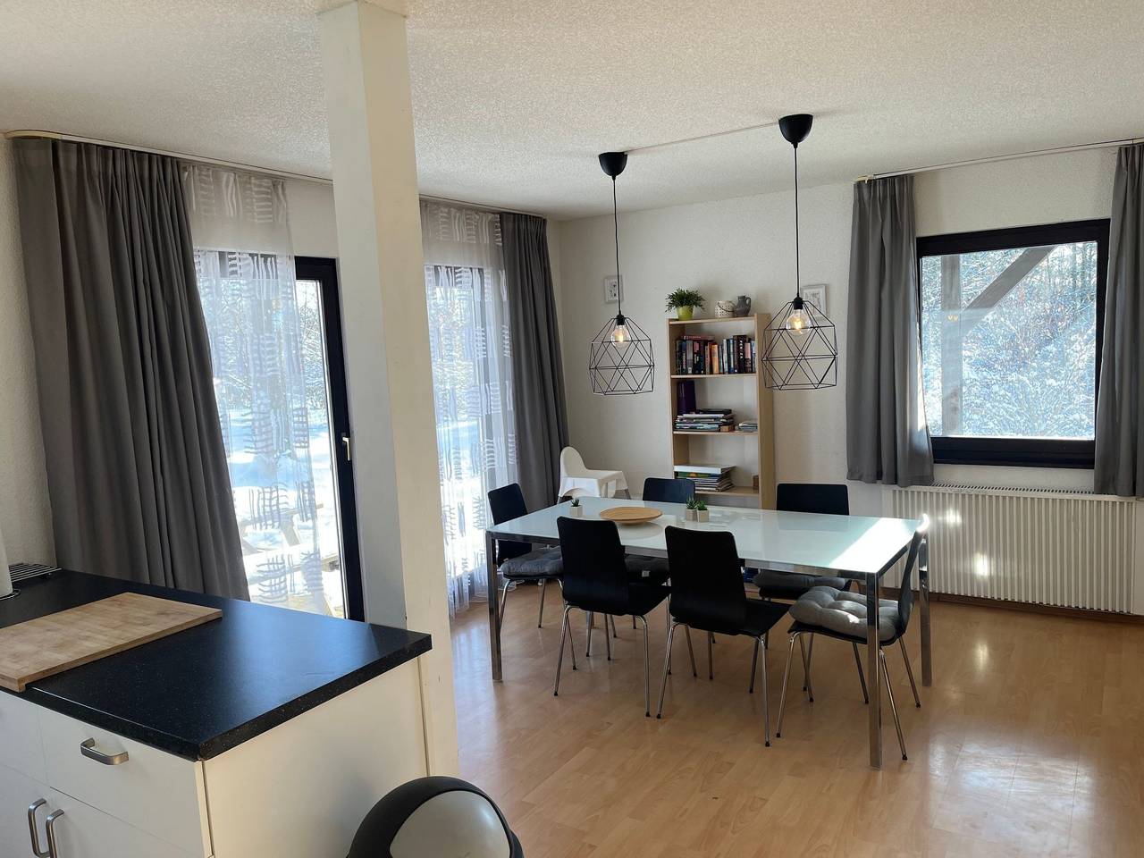 Am Sternberg 237-239 in Frankenau, Waldecker Land