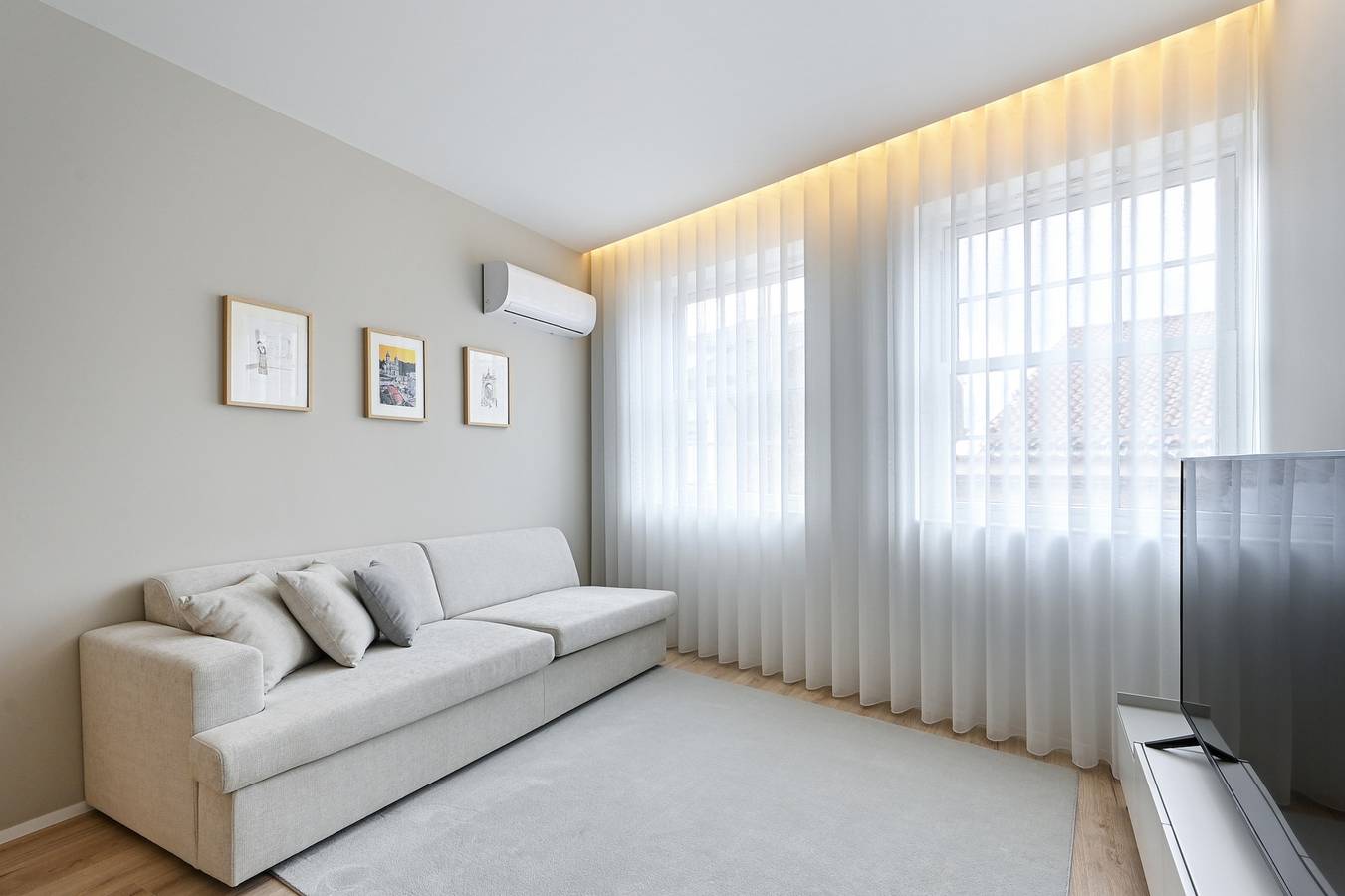 Ganze Wohnung, Casa da Boavista in Braga, Braga Distrikt