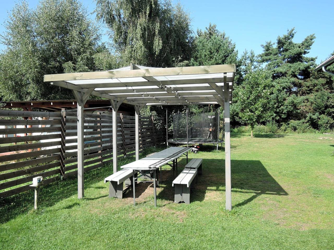 Dom nad jeziorem Kołczewskim blisko Bałtyku in Kołczewo, Zalew Szczeciński