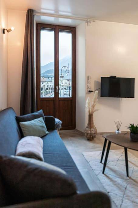Appartement entier, One-Bedroom Apartment in Albertville, Région d'Albertville