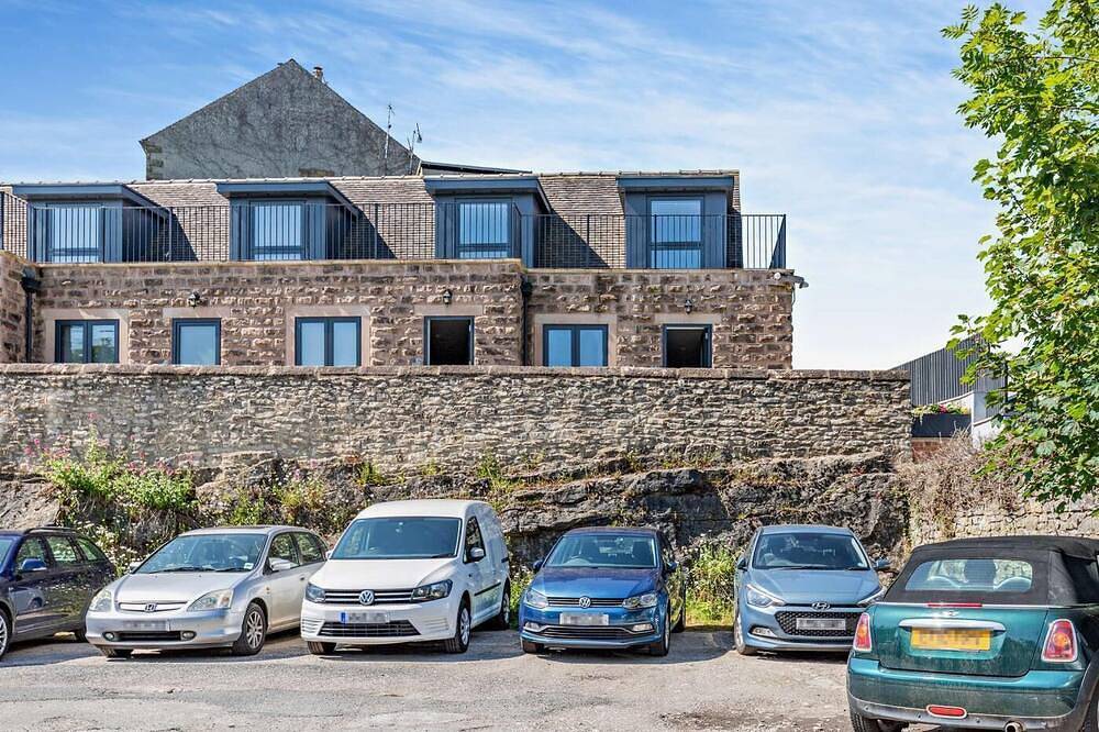2 Bed in Matlock in Wirksworth, Derbyshire