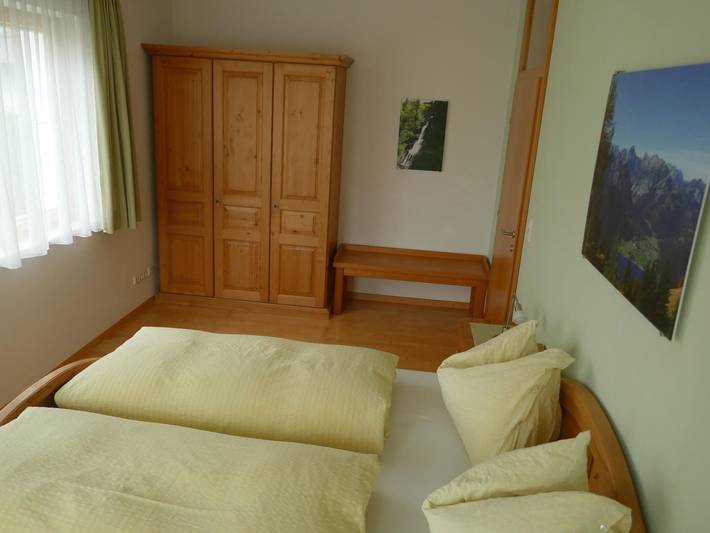 Ganze Ferienwohnung, Apartment Neuhauser in Kramsach, Kaisergebirge