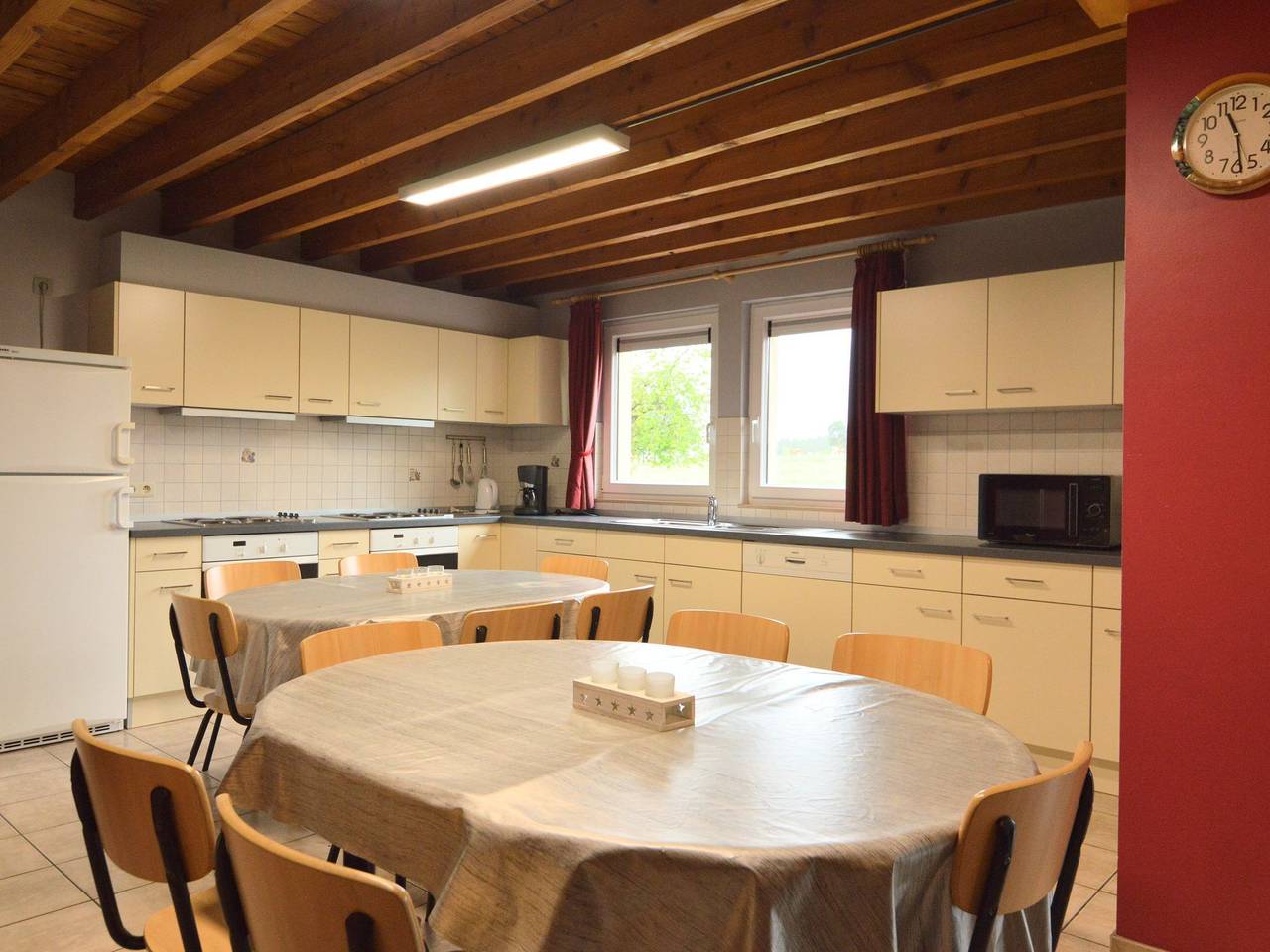 Gîte moderne à Baugnez / Malmedy avec sauna in Malmedy, Hautes Fagnes